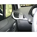 Fahrzeughalterungen,PEUGEOT,207