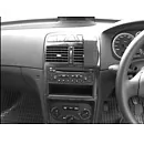 PEUGEOT 307 Auto Handyhalter