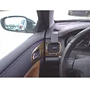 Fahrzeughalterungen,PEUGEOT,607