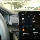 POLESTAR 2 Auto Handyhalter