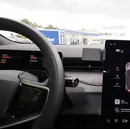 POLESTAR 3 Auto Handyhalter