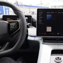 POLESTAR 4 Auto Handyhalter
