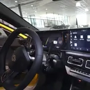 Fahrzeughalterungen,RENAULT,4 E-Tech