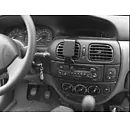 Fahrzeughalterungen,RENAULT,RX4