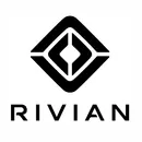 Fahrzeughalterungen,RIVIAN