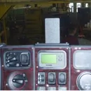 SCANIA 4-Serie Auto Handyhalter