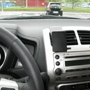SCION xD Auto Handyhalter