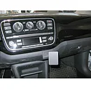 Fahrzeughalterungen,SEAT,MII