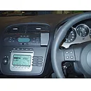Fahrzeughalterungen,SEAT,TOLEDO