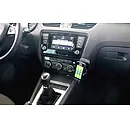 Fahrzeughalterungen,SKODA,OCTAVIA