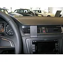 Fahrzeughalterungen,SKODA,RAPID