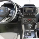 SUBARU CROSSTREK Auto Handyhalter