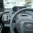 SUBARU SOLTERRA Auto Handyhalter