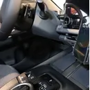 SUBARU UNCHARTED Auto Handyhalter
