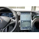 TESLA MODEL S Auto Handyhalter