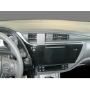 TOYOTA AURIS FULL HYBRID Auto Handyhalter