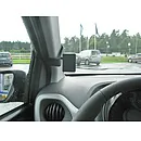 TOYOTA AYGO Auto Handyhalter