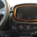 TOYOTA AYGO X Auto Handyhalter