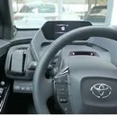 TOYOTA bZ4X Auto Handyhalter