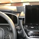 TOYOTA COROLLA CROSS Auto Handyhalter