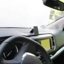 TOYOTA CROSSCAMP Auto Handyhalter