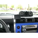 TOYOTA FJ CRUISER Auto Handyhalter