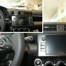 TOYOTA GR86 Auto Handyhalter