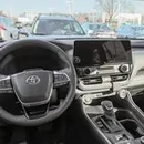 TOYOTA GRAND HIGHLANDER Auto Handyhalter
