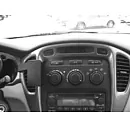 TOYOTA HIGHLANDER Auto Handyhalter