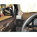 TOYOTA iQ Auto Handyhalter