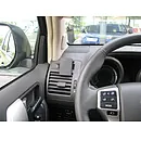 TOYOTA LANDCRUISER 150 Auto Handyhalter