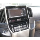 TOYOTA LANDCRUISER 200 Auto Handyhalter