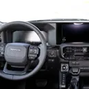 TOYOTA LANDCRUISER 250 Auto Handyhalter