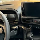 TOYOTA PROACE CITY Auto Handyhalter