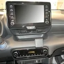 TOYOTA YARIS Auto Handyhalter