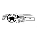 Fahrzeughalterungen,VOLVO,760