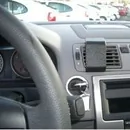 Fahrzeughalterungen,VOLVO,C70