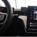 VOLVO ES90 Auto Handyhalter