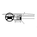 Fahrzeughalterungen,VW,GOLF 1