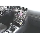 Fahrzeughalterungen,VW,GOLF 7