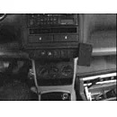 Fahrzeughalterungen,VW,LUPO