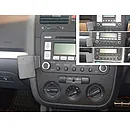 Fahrzeughalterungen,VW,SCIROCCO