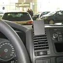 Fahrzeughalterungen,VW,T5