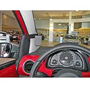 Fahrzeughalterungen,VW,UP
