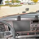 WESTERN STAR 47X Auto Handyhalter