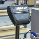 ZEBRA ZQ521 Zubehör