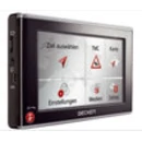 BECKER TA Z201 Zubehör 4.3 Zoll