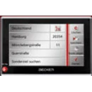BECKER TA Z204 Zubehör 4.3 Zoll