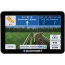 BLAUPUNKT Travelpilot 53 Alpha EU LMU Zubehör