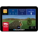 BLAUPUNKT Travelpilot 74 Truck EU LMU Zubehör